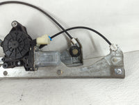 2006 Chevrolet Hhr Window Regulator Passenger Front - Oemusedautoparts1.com