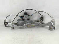 2006 Chevrolet Hhr Window Regulator Passenger Front - Oemusedautoparts1.com