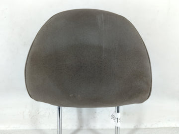 2006-2009 Chevrolet Hhr Headrest Head Rest Front Driver Passenger Seat Fits Fits 2006 2007 2008 2009 OEM Used Auto Parts - O