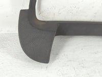 2006 Chevrolet Hhr Radio Climate Panel Bezel - Oemusedautoparts1.com