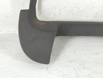 2006 Chevrolet Hhr Radio Climate Panel Bezel