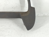 2006 Chevrolet Hhr Radio Climate Panel Bezel - Oemusedautoparts1.com