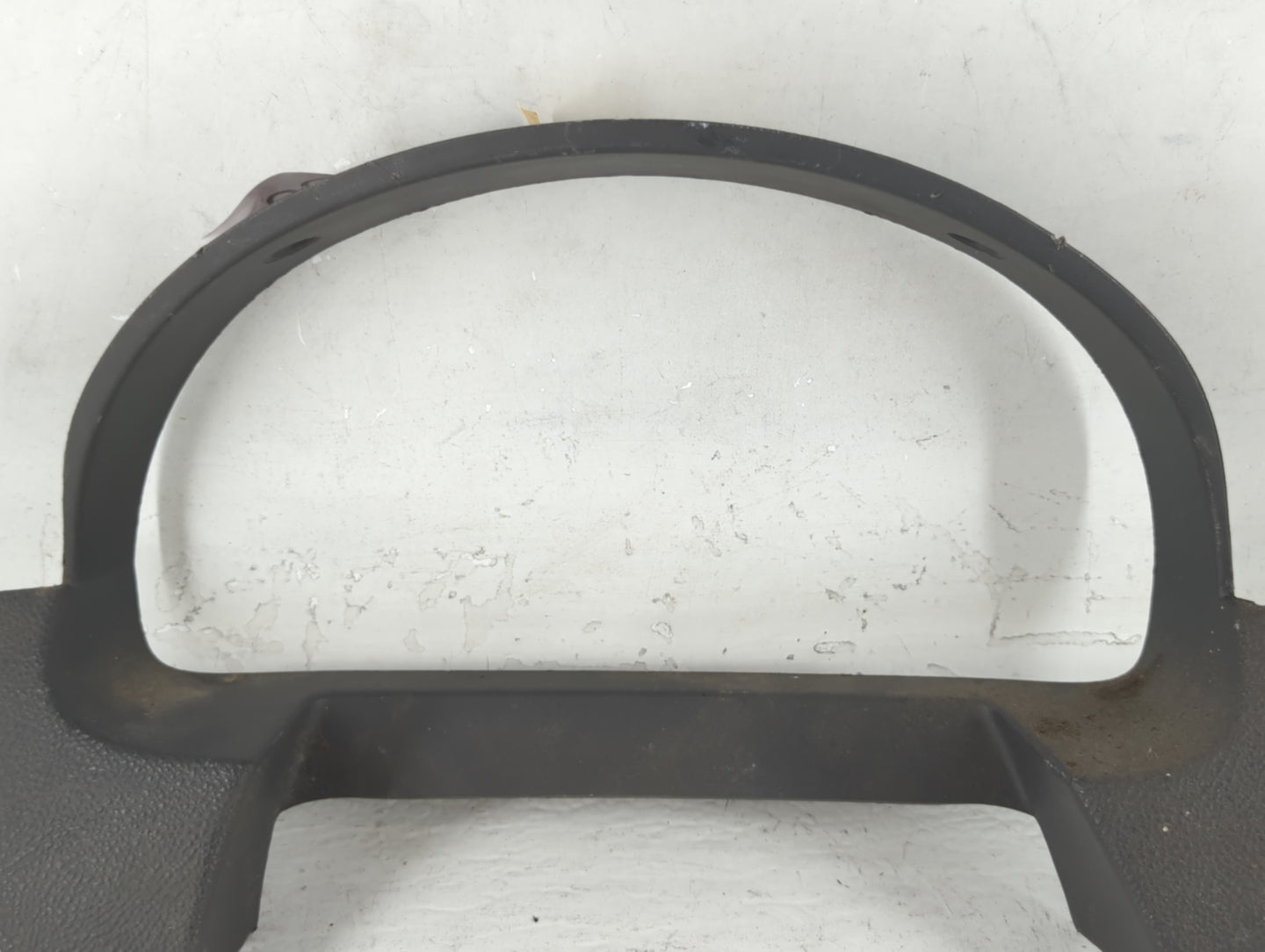 2006 Chevrolet Hhr Radio Climate Panel Bezel - Oemusedautoparts1.com