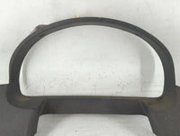 2006 Chevrolet Hhr Radio Climate Panel Bezel - Oemusedautoparts1.com