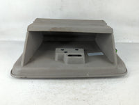2006 Chevrolet Hhr Passenger Glove Box Door Storage Compartment 692647 - Oemusedautoparts1.com