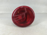 2006-2011 Chevrolet Hhr Tail Light Assembly Passenger Right OEM P/N:22709446 Fits Fits 2006 2007 2008 2009 2010 2011 OEM Use