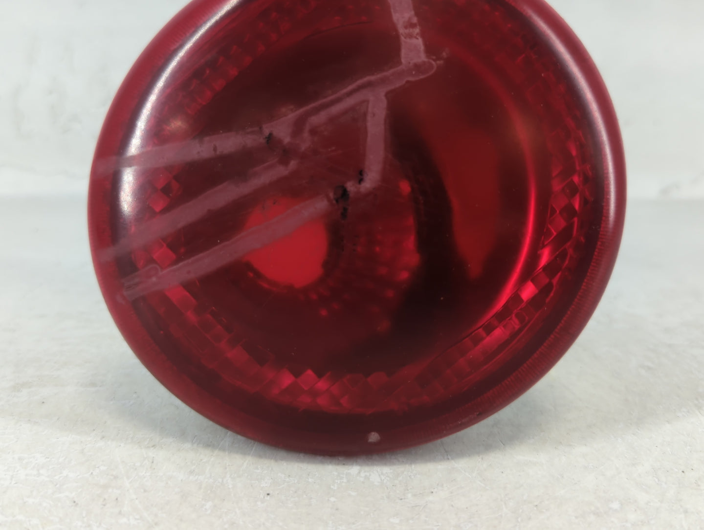 2006-2011 Chevrolet Hhr Tail Light Assembly Passenger Right OEM P/N:22709446 Fits Fits 2006 2007 2008 2009 2010 2011 OEM Use