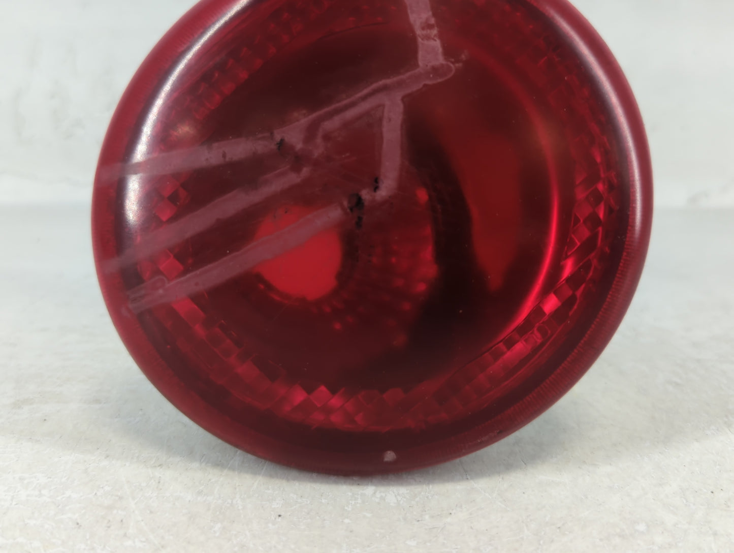 2006-2011 Chevrolet Hhr Tail Light Assembly Passenger Right OEM P/N:22709446 Fits Fits 2006 2007 2008 2009 2010 2011 OEM Use