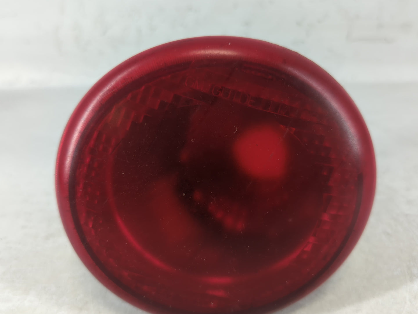 2006-2011 Chevrolet Hhr Tail Light Assembly Driver Left OEM P/N:16532504 A Fits Fits 2006 2007 2008 2009 2010 2011 OEM Used 