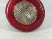 2006-2011 Chevrolet Hhr Tail Light Assembly Passenger Right OEM P/N:16532493A Fits Fits 2006 2007 2008 2009 2010 2011 OEM Us