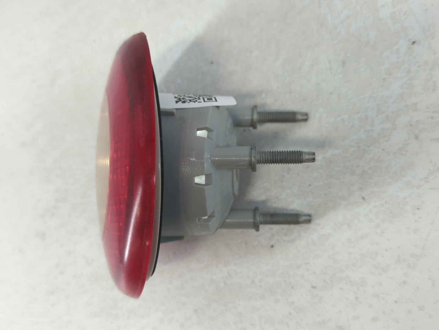 2006-2011 Chevrolet Hhr Tail Light Assembly Passenger Right OEM P/N:16532493A Fits Fits 2006 2007 2008 2009 2010 2011 OEM Us