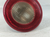 2006-2011 Chevrolet Hhr Tail Light Assembly Passenger Right OEM P/N:22709549 Fits Fits 2006 2007 2008 2009 2010 2011 OEM Use