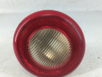 2006-2011 Chevrolet Hhr Tail Light Assembly Passenger Right OEM P/N:22709549 Fits Fits 2006 2007 2008 2009 2010 2011 OEM Use