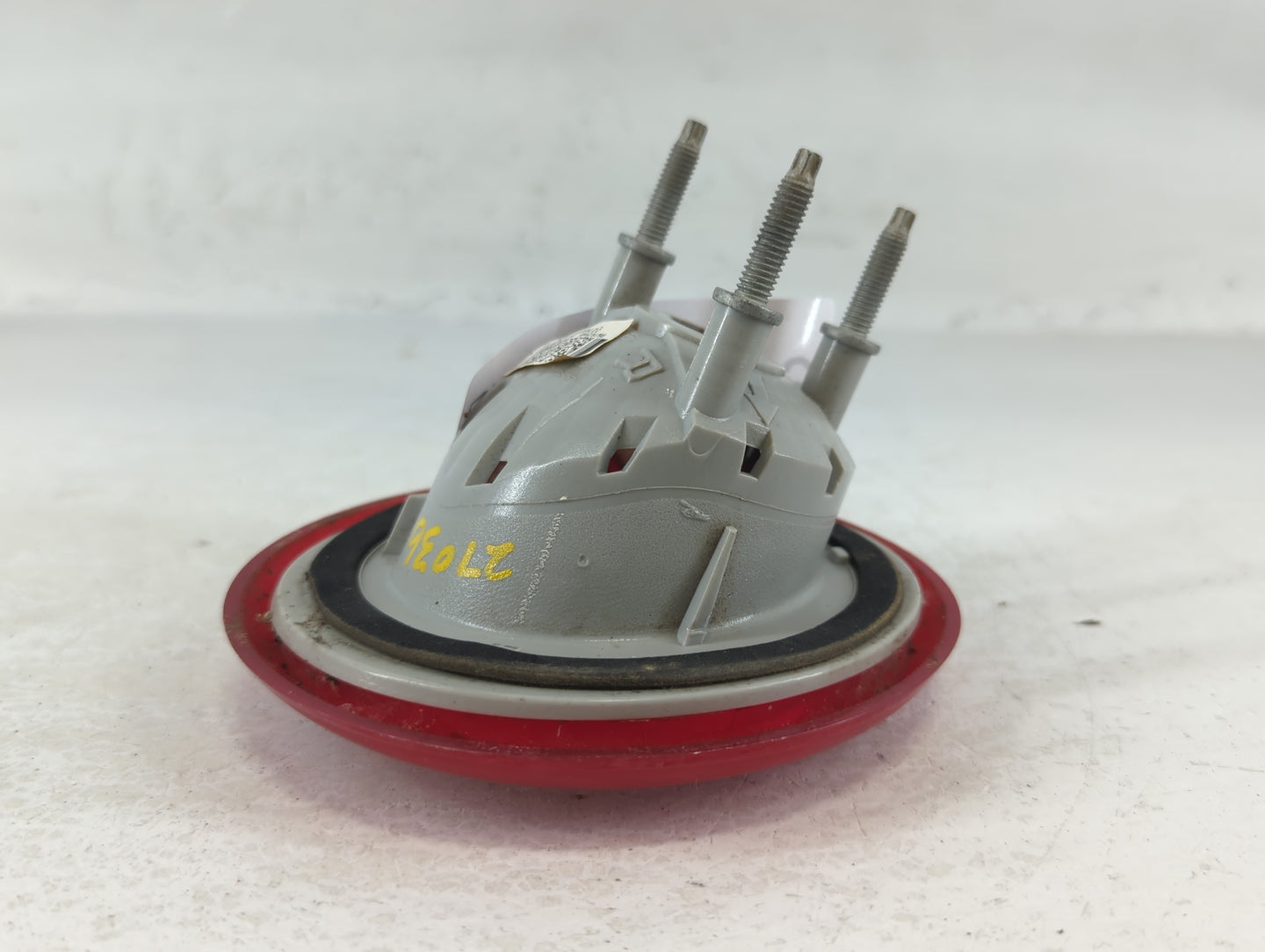 2006-2011 Chevrolet Hhr Tail Light Assembly Passenger Right OEM P/N:22709549 Fits Fits 2006 2007 2008 2009 2010 2011 OEM Use