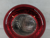 2006-2011 Chevrolet Hhr Tail Light Assembly Driver Left OEM P/N:22727296 Fits Fits 2006 2007 2008 2009 2010 2011 OEM Used Au