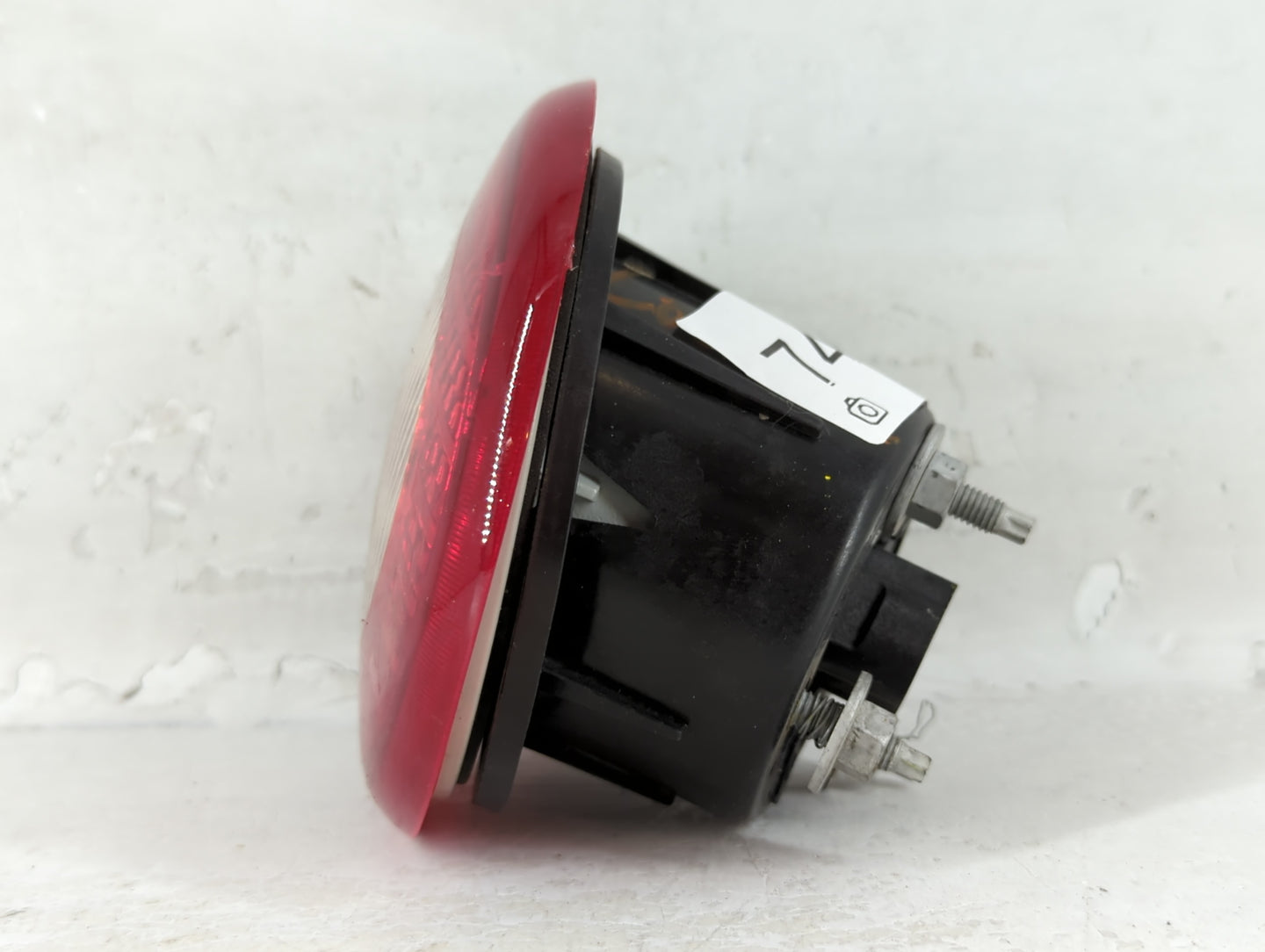 2006-2011 Chevrolet Hhr Tail Light Assembly Driver Left OEM P/N:22727296 Fits Fits 2006 2007 2008 2009 2010 2011 OEM Used Au
