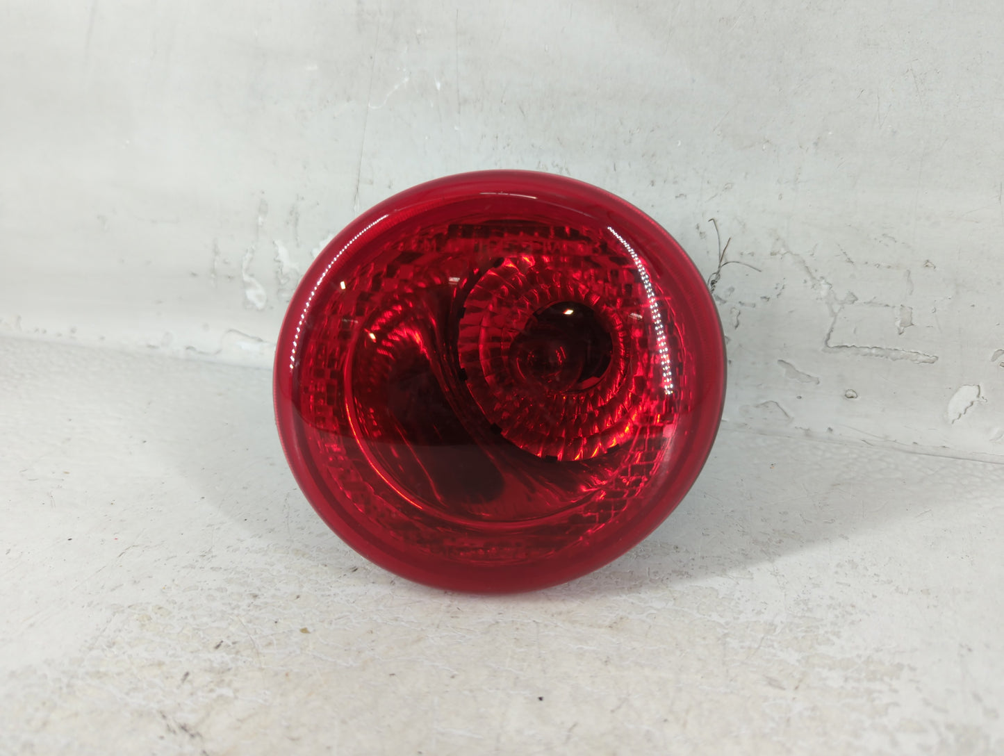 2006-2011 Chevrolet Hhr Tail Light Assembly Passenger Right OEM P/N:22727299 Fits Fits 2006 2007 2008 2009 2010 2011 OEM Use