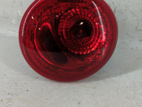 2006-2011 Chevrolet Hhr Tail Light Assembly Passenger Right OEM P/N:22727299 Fits Fits 2006 2007 2008 2009 2010 2011 OEM Use