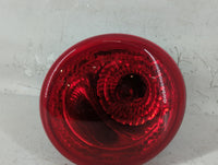 2006-2011 Chevrolet Hhr Tail Light Assembly Passenger Right OEM P/N:22727299 Fits Fits 2006 2007 2008 2009 2010 2011 OEM Use