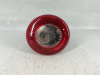 2006-2011 Chevrolet Hhr Tail Light Assembly Passenger Right OEM P/N:22727297 Fits Fits 2006 2007 2008 2009 2010 2011 OEM Use