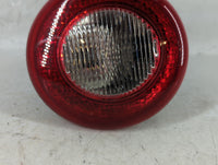 2006-2011 Chevrolet Hhr Tail Light Assembly Passenger Right OEM P/N:22727297 Fits Fits 2006 2007 2008 2009 2010 2011 OEM Use