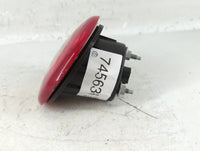 2006-2011 Chevrolet Hhr Tail Light Assembly Passenger Right OEM P/N:22727297 Fits Fits 2006 2007 2008 2009 2010 2011 OEM Use