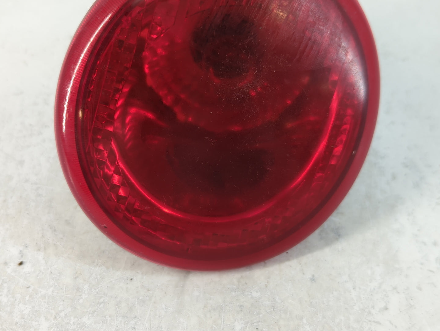 2006-2006 Chevrolet Hhr Driver Left Oem Front Light Lamp - Oemusedautoparts1.com