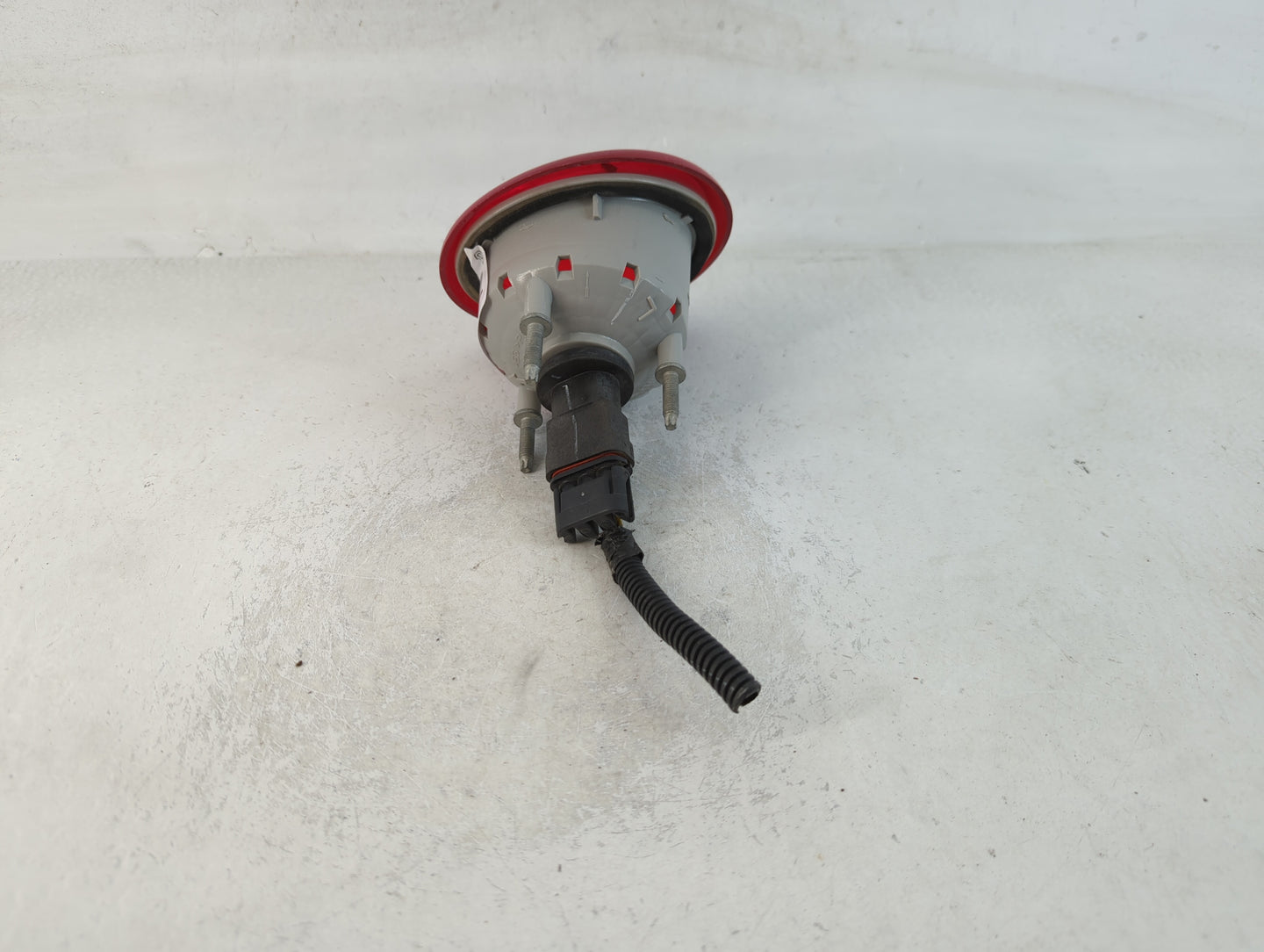 2006-2006 Chevrolet Hhr Driver Left Oem Front Light Lamp - Oemusedautoparts1.com