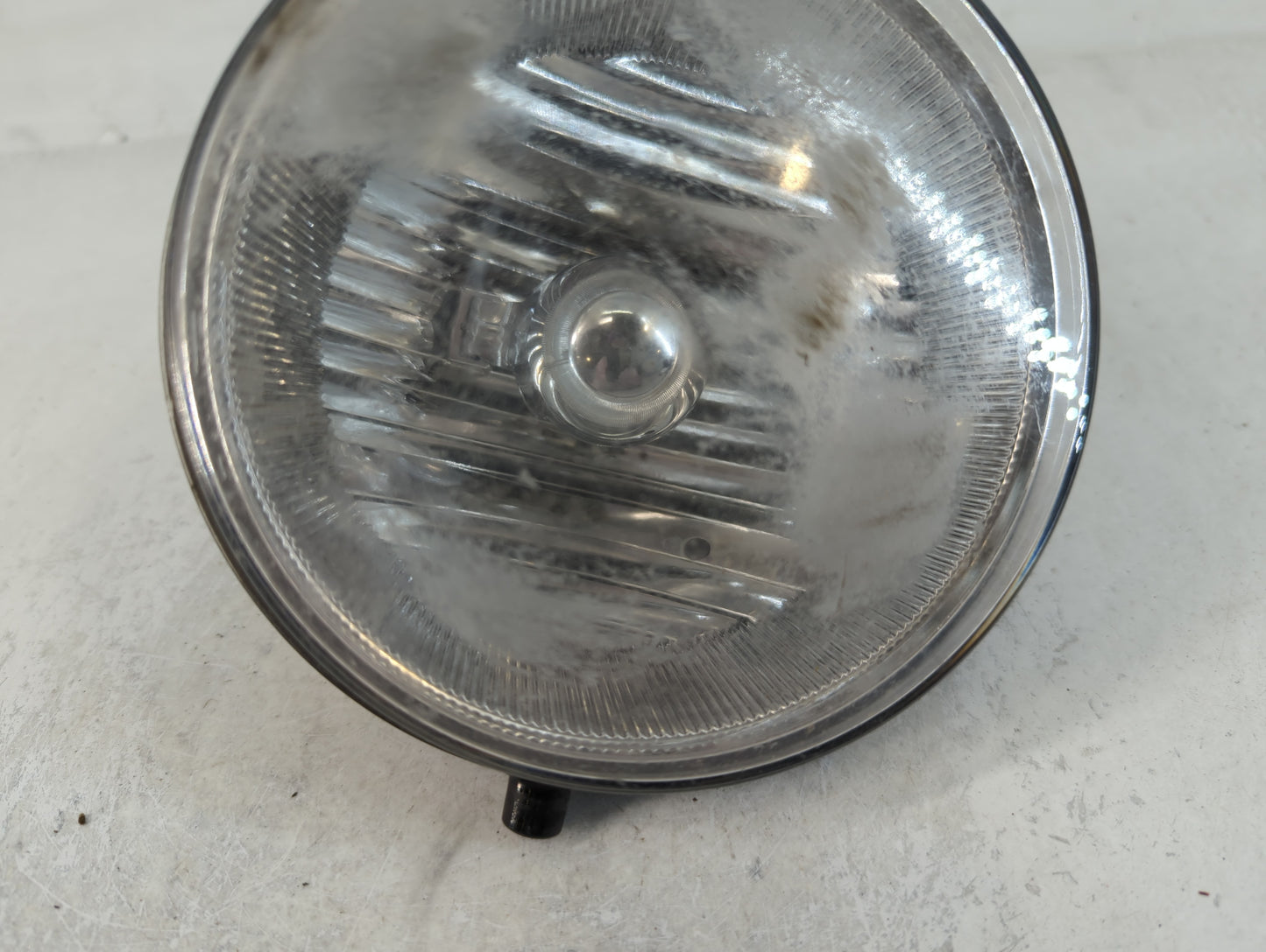 2006-2011 Chevrolet Hhr Driver Left Oem Front Light Lamp - Oemusedautoparts1.com