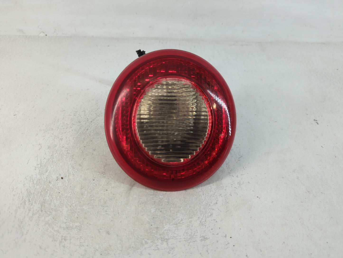 2006-2006 Chevrolet Hhr Passenger Right Oem Front Light Lamp - Oemusedautoparts1.com