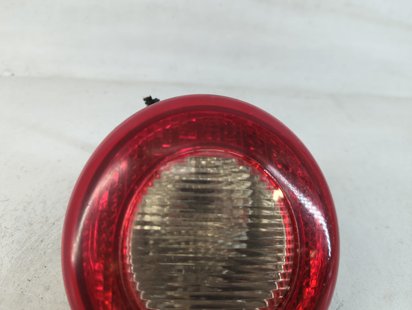 2006-2006 Chevrolet Hhr Passenger Right Oem Front Light Lamp - Oemusedautoparts1.com