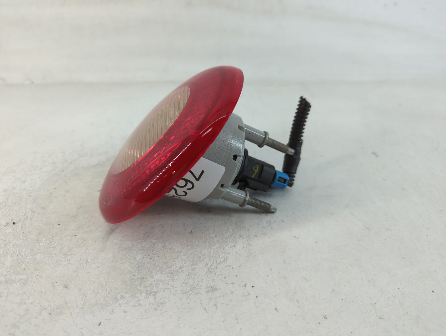 2006-2006 Chevrolet Hhr Passenger Right Oem Front Light Lamp - Oemusedautoparts1.com