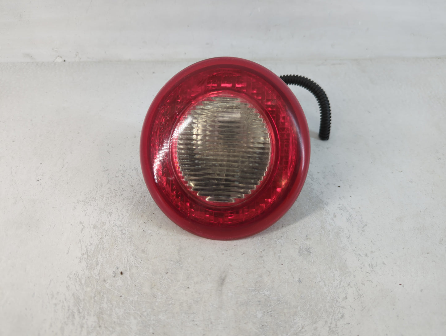 2006-2006 Chevrolet Hhr Driver Left Oem Front Light Lamp - Oemusedautoparts1.com