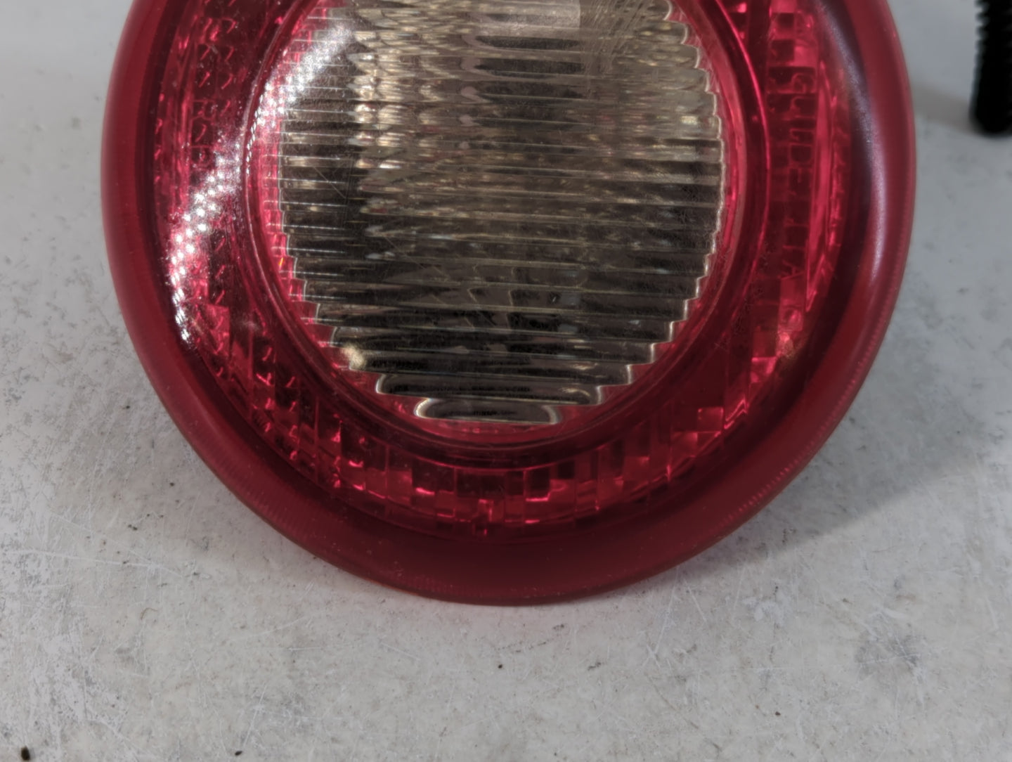2006-2006 Chevrolet Hhr Driver Left Oem Front Light Lamp - Oemusedautoparts1.com