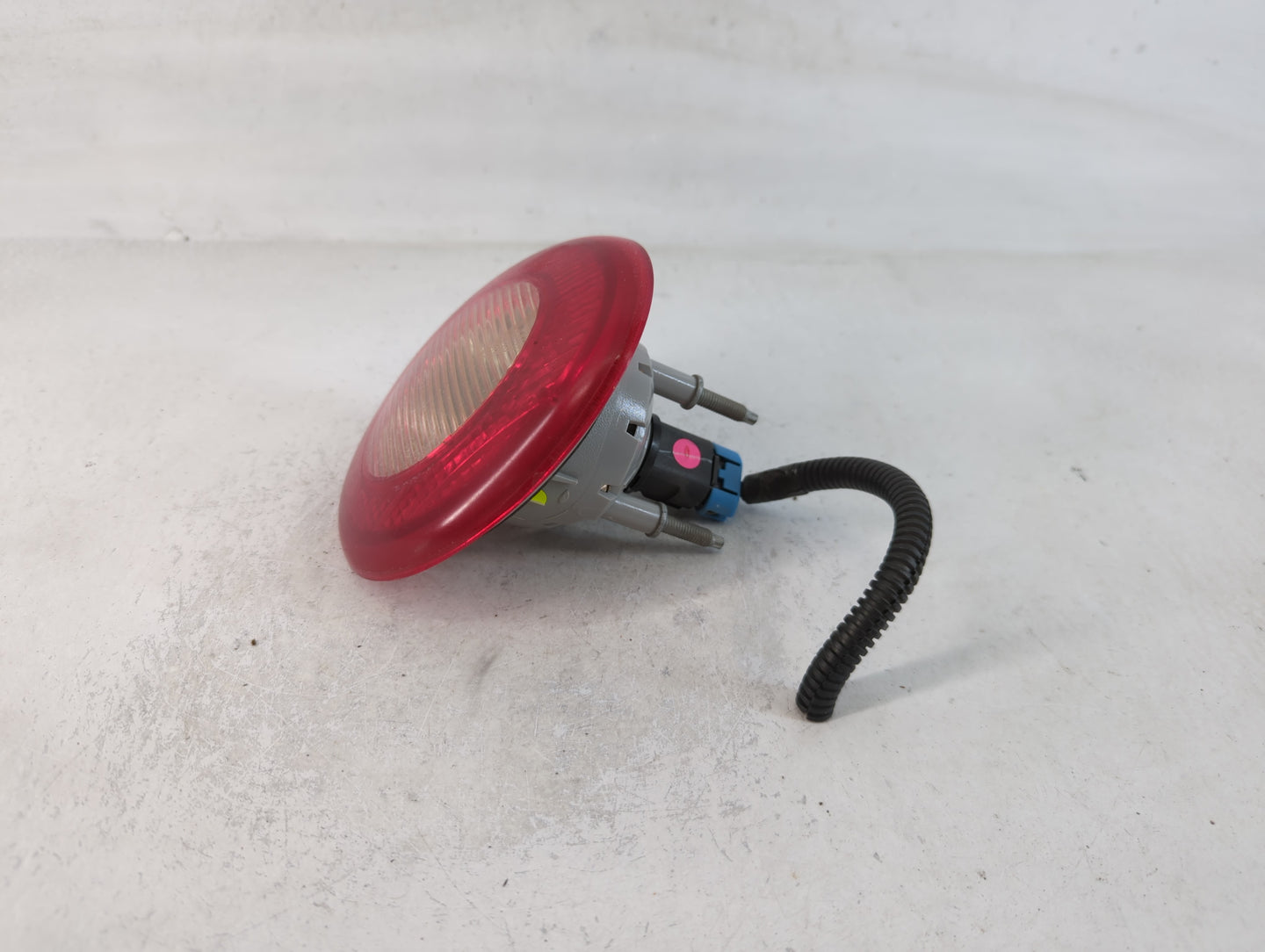 2006-2006 Chevrolet Hhr Driver Left Oem Front Light Lamp - Oemusedautoparts1.com