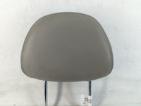 2006-2009 Chevrolet Hhr Headrest Head Rest Front Driver Passenger Seat Fits Fits 2006 2007 2008 2009 OEM Used Auto Parts - O