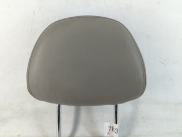 2006-2009 Chevrolet Hhr Headrest Head Rest Front Driver Passenger Seat Fits Fits 2006 2007 2008 2009 OEM Used Auto Parts - O
