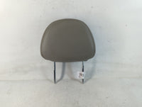 2006-2009 Chevrolet Hhr Headrest Head Rest Front Driver Passenger Seat Fits Fits 2006 2007 2008 2009 OEM Used Auto Parts - O