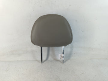 2006-2009 Chevrolet Hhr Headrest Head Rest Front Driver Passenger Seat Fits Fits 2006 2007 2008 2009 OEM Used Auto Parts