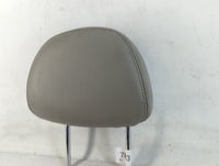 2006-2009 Chevrolet Hhr Headrest Head Rest Front Driver Passenger Seat Fits Fits 2006 2007 2008 2009 OEM Used Auto Parts - O