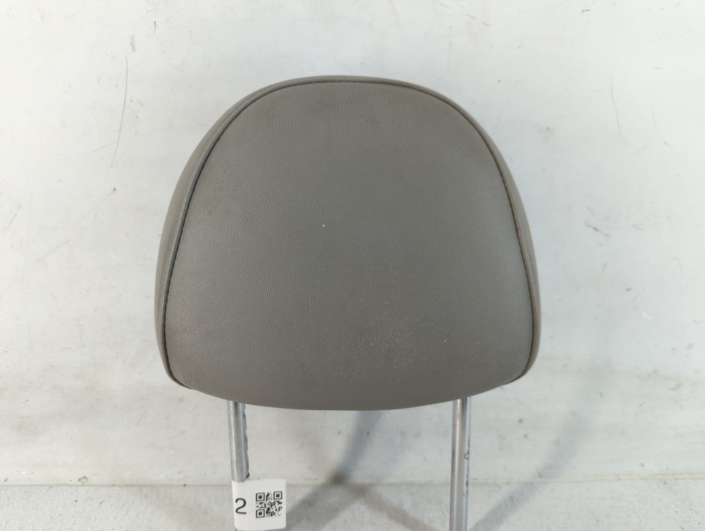 2006-2009 Chevrolet Hhr Headrest Head Rest Front Driver Passenger Seat Fits Fits 2006 2007 2008 2009 OEM Used Auto Parts - O