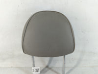 2006-2009 Chevrolet Hhr Headrest Head Rest Front Driver Passenger Seat Fits Fits 2006 2007 2008 2009 OEM Used Auto Parts - O