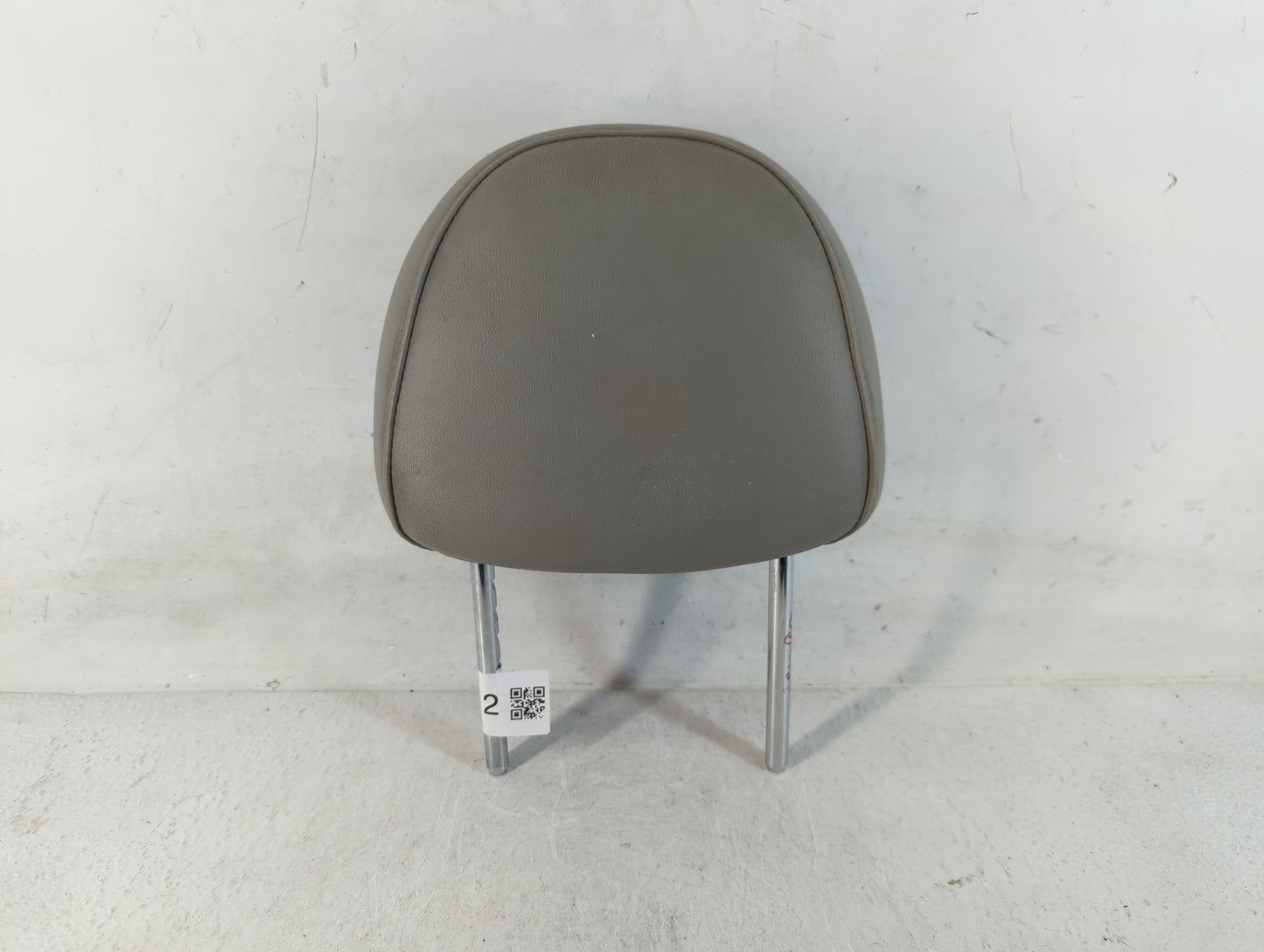 2006-2009 Chevrolet Hhr Headrest Head Rest Front Driver Passenger Seat Fits Fits 2006 2007 2008 2009 OEM Used Auto Parts - O