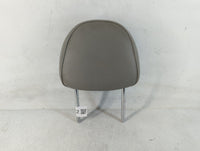 2006-2009 Chevrolet Hhr Headrest Head Rest Front Driver Passenger Seat Fits Fits 2006 2007 2008 2009 OEM Used Auto Parts - O