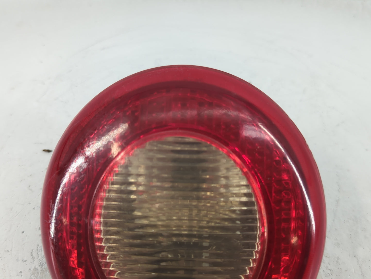 2006-2011 Chevrolet Hhr Tail Light Assembly Driver Left OEM P/N:16532493 Fits Fits 2006 2007 2008 2009 2010 2011 OEM Used Au