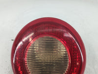 2006-2011 Chevrolet Hhr Tail Light Assembly Driver Left OEM P/N:16532493 Fits Fits 2006 2007 2008 2009 2010 2011 OEM Used Au