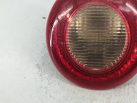 2006-2011 Chevrolet Hhr Tail Light Assembly Driver Left OEM P/N:16532493 Fits Fits 2006 2007 2008 2009 2010 2011 OEM Used Au