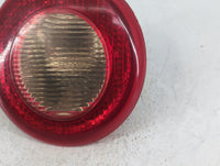 2006-2011 Chevrolet Hhr Tail Light Assembly Driver Left OEM P/N:16532493 Fits Fits 2006 2007 2008 2009 2010 2011 OEM Used Au