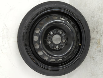 compare product 2006-2008 Chevrolet Hhr Spare Donut Tire Wheel Rim Oem