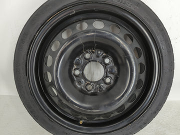 2006-2008 Chevrolet Hhr Spare Donut Tire Wheel Rim Oem